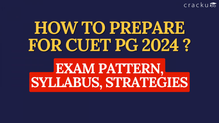 Prepare For CUET PG 2024 COQP12 Exam Pattern Syllabus Strategies