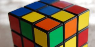 Cube Questions for CAT 2017