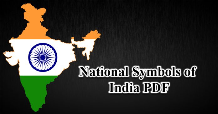 National Symbols of India pdf