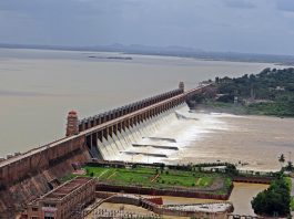 dams in india pdf list