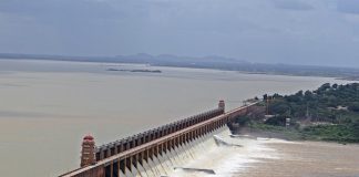 dams in india pdf list