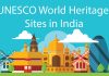 list of unesco world heritage sites in india pdf