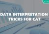 Data Interpretation Tricks for CAT