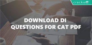 Data Interpretation for CAT questions