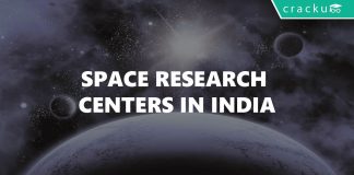 List of Space Research Centres in India