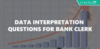Data Interpretation Questions With Solutions For Bank Clerk