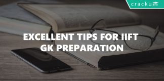 How to prepare for IIFT GK 2017