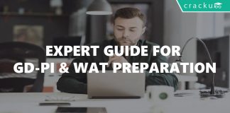 how to Expert Guide for GD-PI & WAT Preparation