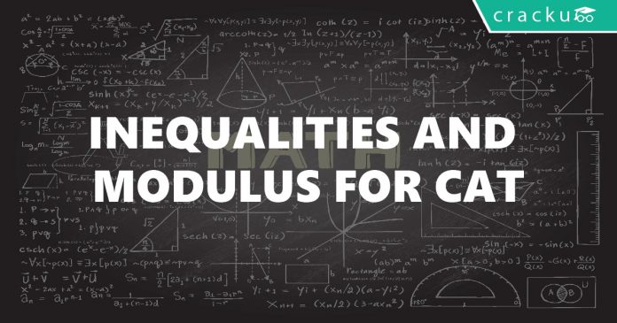 Inequalities and Modulus for CAT