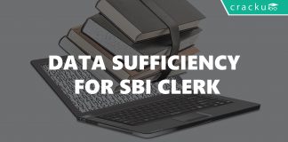 Data Sufficiency for SBI Clerk