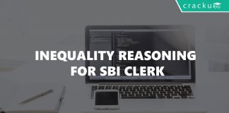 Inequality Reasoning for SBI Clerk