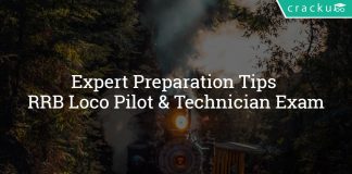 How to prepare for RRB Assistant loco pilot exam -RRB ALP study plan