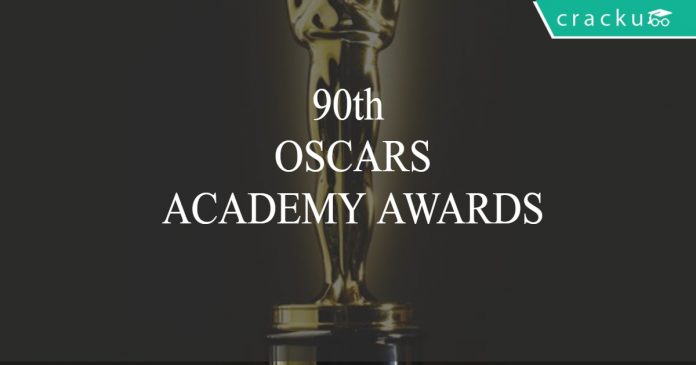 Oscars2018