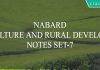 nabard agri and rural awareness pdf
