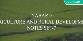 nabard agri and rural awareness pdf