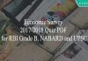 economic survey -2