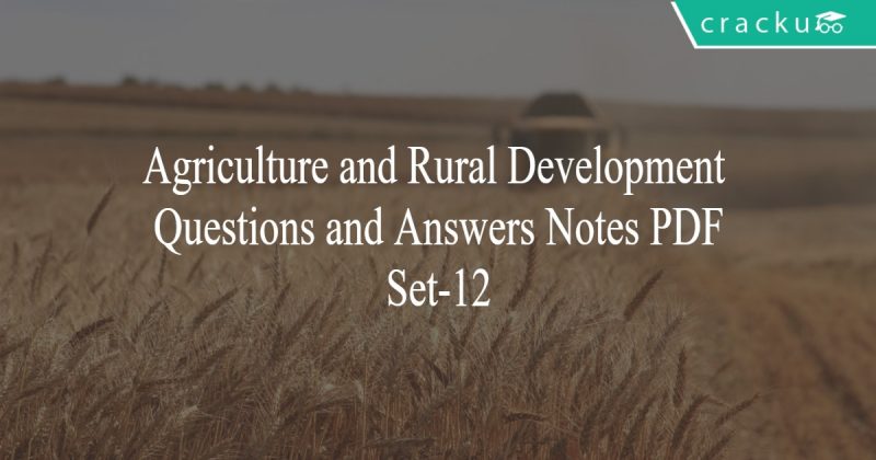 research questions on rural development