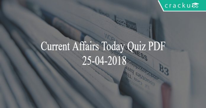 current affairs today quiz