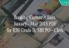 banking current affairs 2018