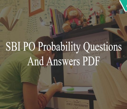 sbi po probability questions and answers pdf (edited)