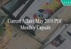 current affairs may 2018 pdf