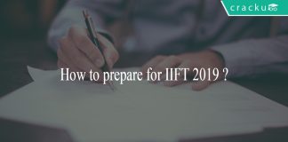 How to prepare for IIFT 2019?