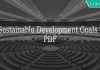 UN SUSTAINABLE DEVELOPMENT GOALS 2030 PDF