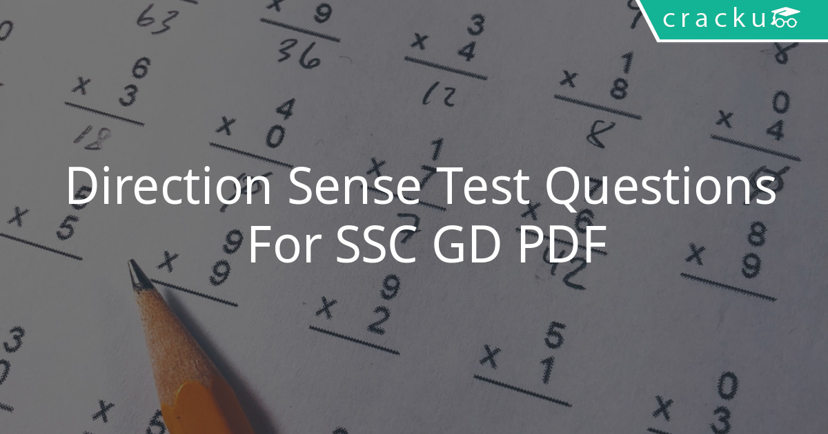 direction-sense-test-questions-for-ssc-gd-pdf-cracku