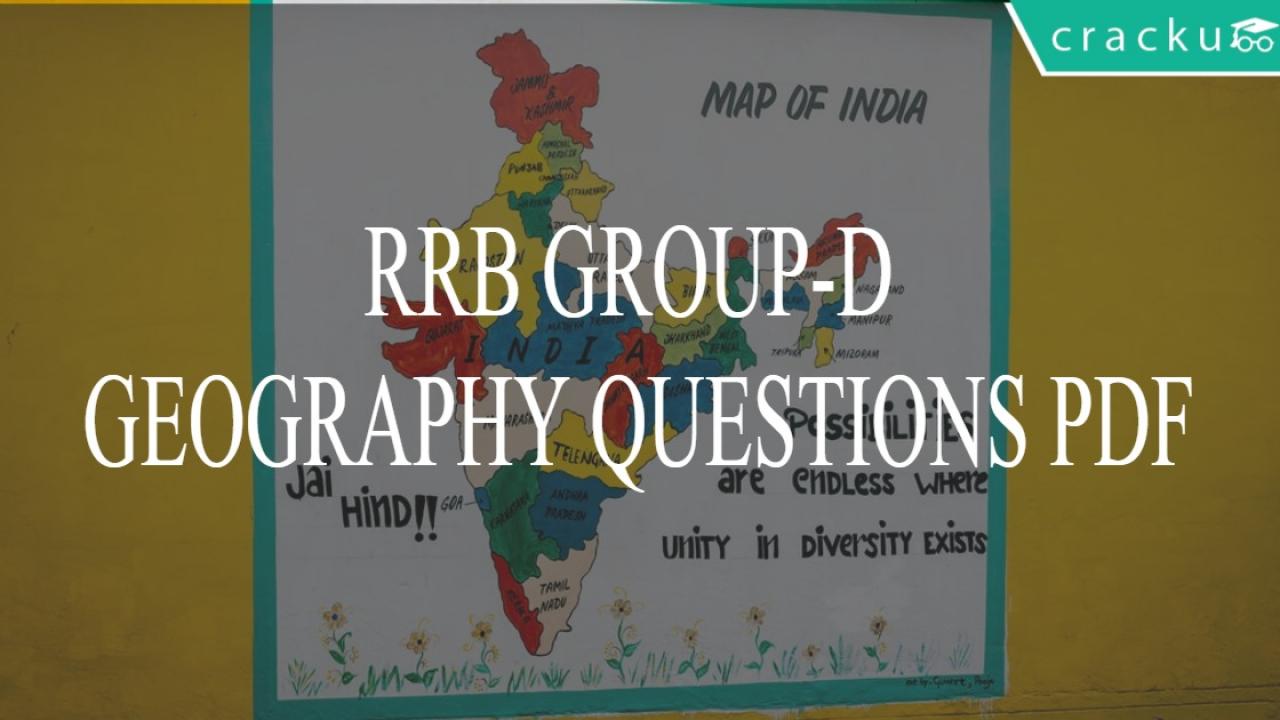geographical unity in india