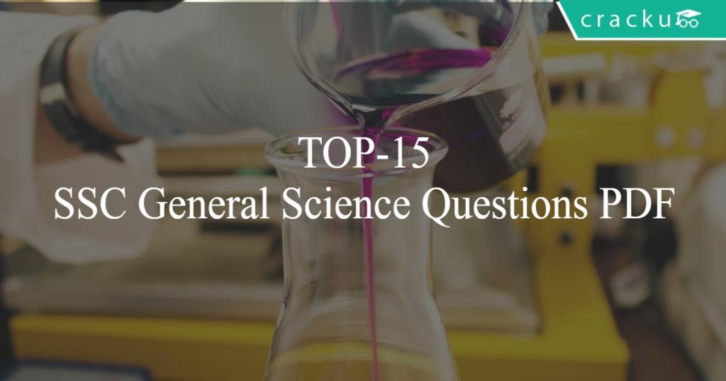 scientific research questions for ssc pdf