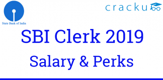 SBI Clerk salary (In-hand salary & allowances)