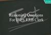 reasoning questions for ibps rrb clerk