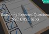 reasoning expected questions ssc chsl set-3