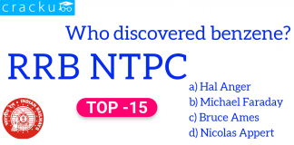 RRB NTPC GK Questions set-4