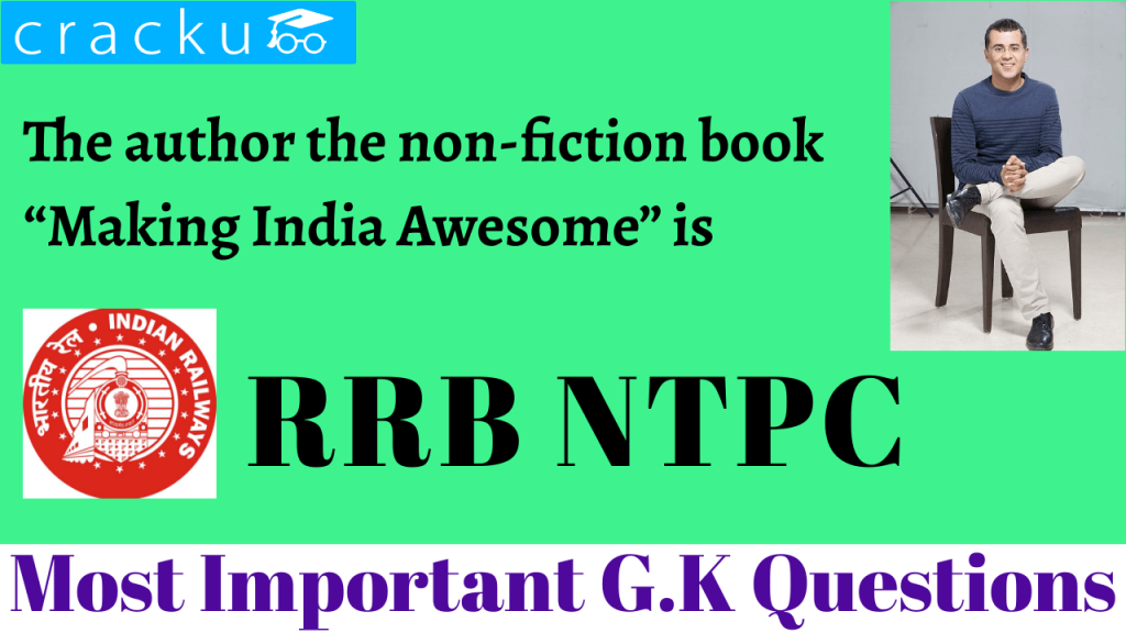 RRB NTPC General Awareness Quiz (తెలుగులో) - Cracku