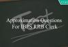 approximation questions for ibps rrb clerk