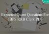 expected quant questions for ibps rrb clerk pdf