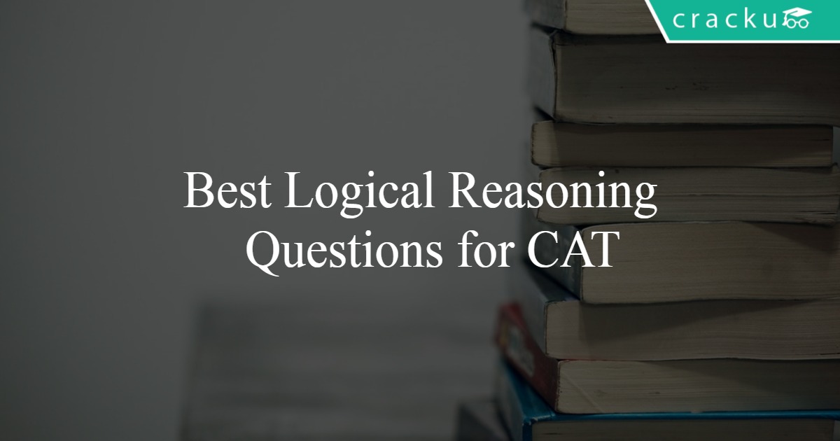 logical reasoning puzzles for cat