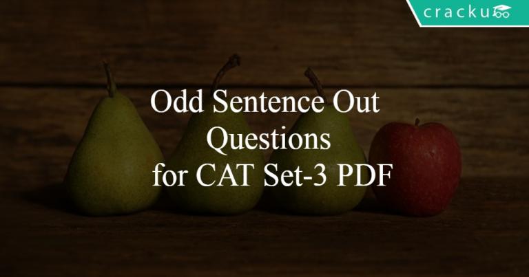 odd-sentence-out-questions-for-cat-set-3-pdf-cracku