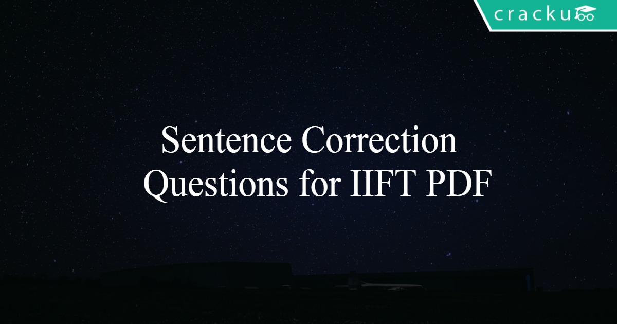 sentence-correction-questions-for-iift-pdf-cracku