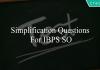 simplification questions for ibps so