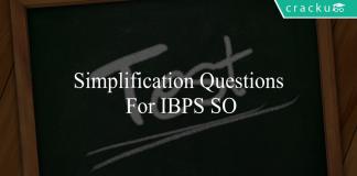 simplification questions for ibps so