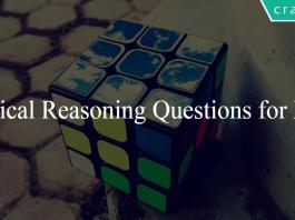 Critical Reasoning Questions for XAT