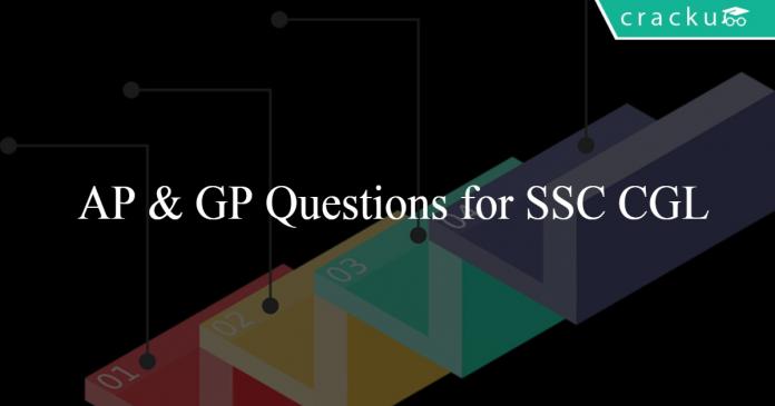 AP GP Questions for SSC CGL