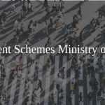Government Schemes Ministry of Finance (2019-2020)
