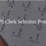 IBPS Clerk Selection Process