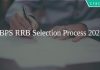 IBPS RRB Selection Process 2020