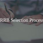 IBPS RRB Selection Process 2020