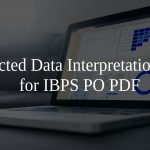 Expected Data Interpretation Sets for IBPS PO PDF
