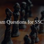 Syllogism Questions for SSC JE PDF
